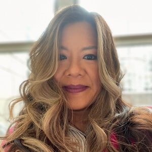 Meet your Posher, Myra